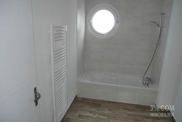 MAISON NEUVE FINIE à Vigneux-de-Bretagne Vigneux-de-Bretagne (44360)