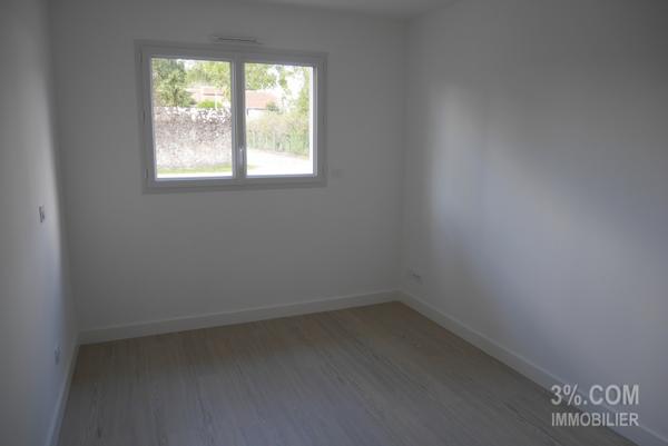 MAISON NEUVE FINIE à Vigneux-de-Bretagne Vigneux-de-Bretagne (44360)