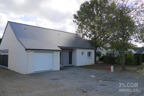 MAISON NEUVE FINIE à Vigneux-de-Bretagne Vigneux-de-Bretagne (44360)