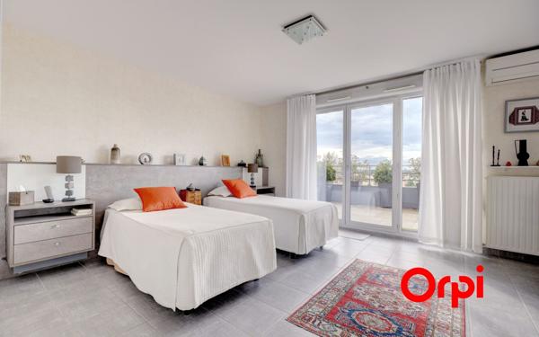 Appartement à vendre    5 pièces • 145 m2 Craponne