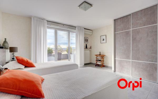 Appartement à vendre    5 pièces • 145 m2 Craponne