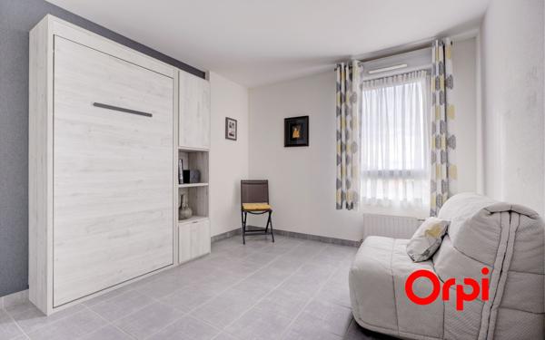 Appartement à vendre    5 pièces • 145 m2 Craponne