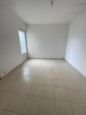 Appartement à louer à Vendôme dans le Loir-et-Cher (41100), ref : 41050-1087801