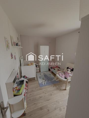 Appartement 3 pièces