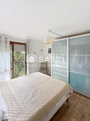 Appartement 3 pièces