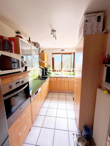 Appartement 3 pièces