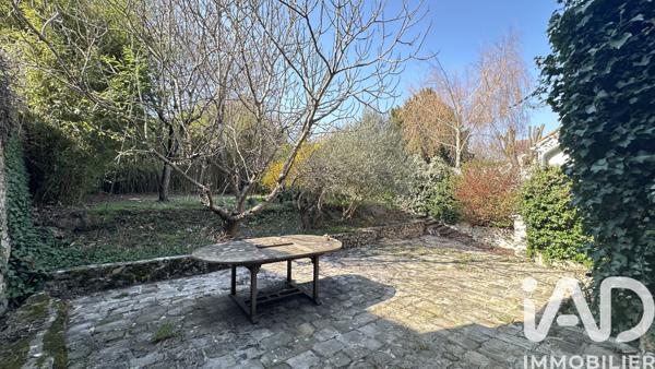 Maison à vendre 8 pièces 245 m² Longpont-sur-Orge