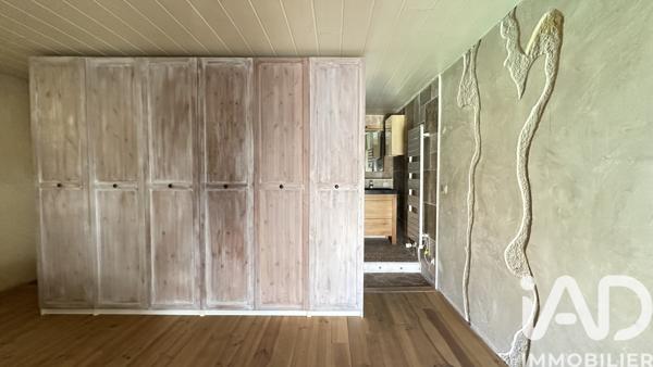 Maison à vendre 8 pièces 245 m² Longpont-sur-Orge
