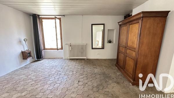 Maison à vendre 8 pièces 245 m² Longpont-sur-Orge