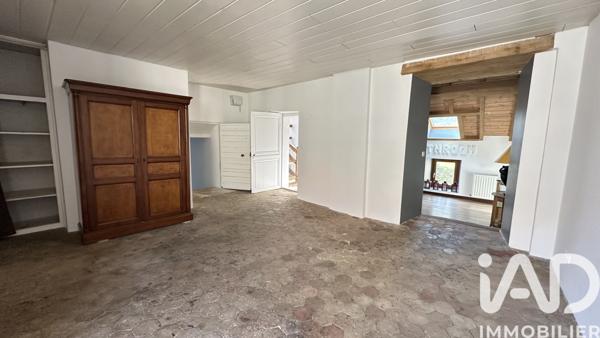 Maison à vendre 8 pièces 245 m² Longpont-sur-Orge