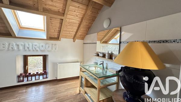 Maison à vendre 8 pièces 245 m² Longpont-sur-Orge
