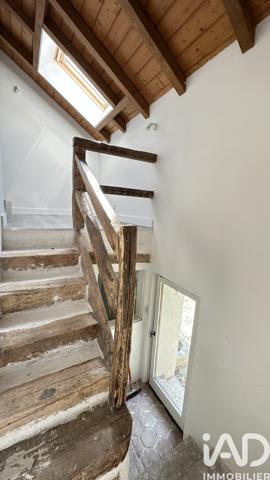 Maison à vendre 8 pièces 245 m² Longpont-sur-Orge