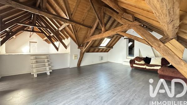 Maison à vendre 8 pièces 245 m² Longpont-sur-Orge
