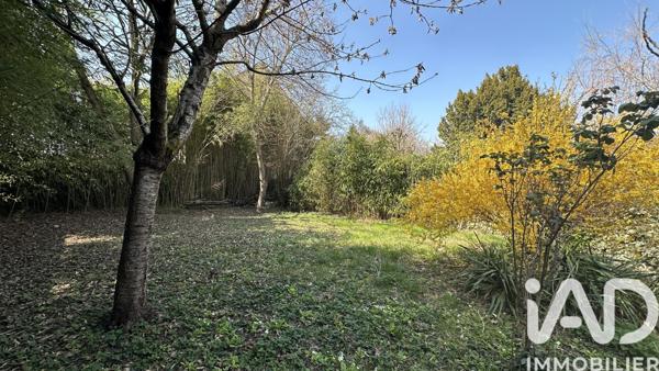 Maison à vendre 8 pièces 245 m² Longpont-sur-Orge