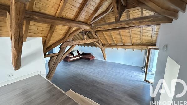 Maison à vendre 8 pièces 245 m² Longpont-sur-Orge