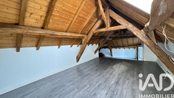 Maison à vendre 8 pièces 245 m² Longpont-sur-Orge