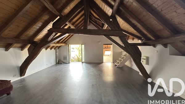Maison à vendre 8 pièces 245 m² Longpont-sur-Orge