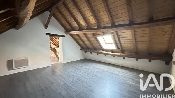 Maison à vendre 8 pièces 245 m² Longpont-sur-Orge
