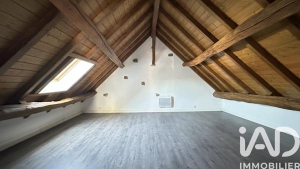 Maison à vendre 8 pièces 245 m² Longpont-sur-Orge