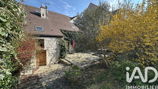 Maison à vendre 8 pièces 245 m² Longpont-sur-Orge