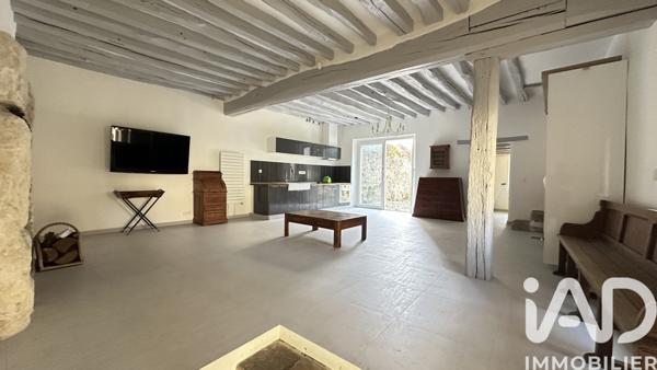 Maison à vendre 8 pièces 245 m² Longpont-sur-Orge