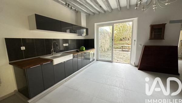 Maison à vendre 8 pièces 245 m² Longpont-sur-Orge