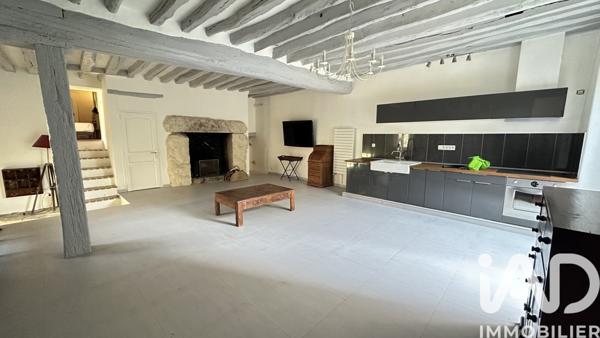 Maison à vendre 8 pièces 245 m² Longpont-sur-Orge