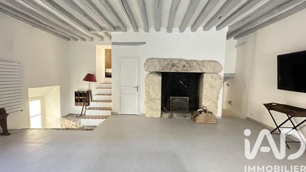 Maison à vendre 8 pièces 245 m² Longpont-sur-Orge