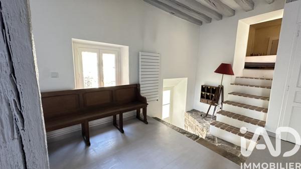 Maison à vendre 8 pièces 245 m² Longpont-sur-Orge