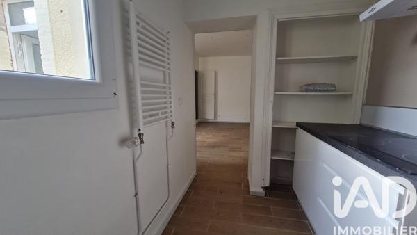 Maison à vendre 4 pièces 60,7 m² Reims