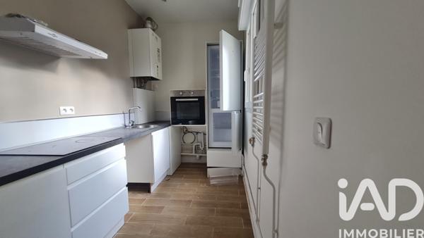 Maison à vendre 4 pièces 60,7 m² Reims