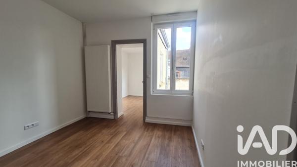 Maison à vendre 4 pièces 60,7 m² Reims