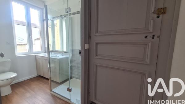 Maison à vendre 4 pièces 60,7 m² Reims