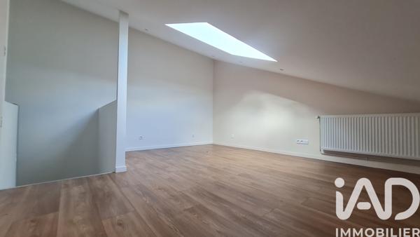 Maison à vendre 4 pièces 60,7 m² Reims