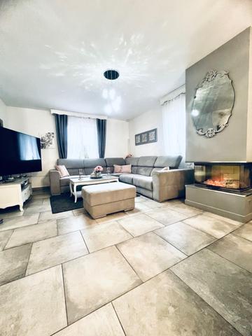 Maison 4 pièces - 104 m² Exclusivité efficity