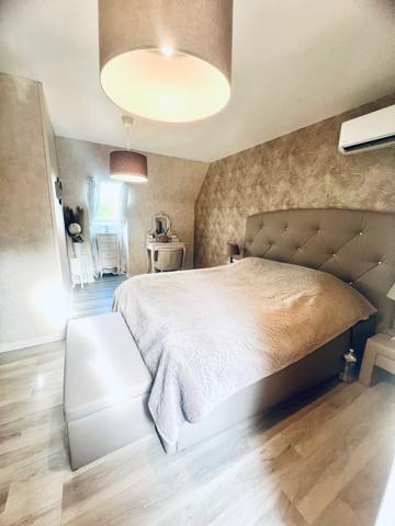 Maison 4 pièces - 104 m² Exclusivité efficity