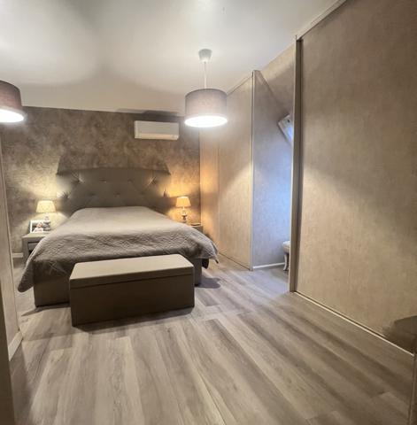 Maison 4 pièces - 104 m² Exclusivité efficity