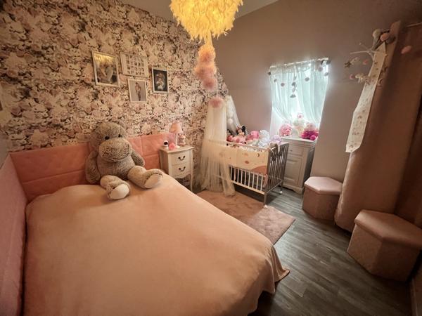 Maison 4 pièces - 104 m² Exclusivité efficity