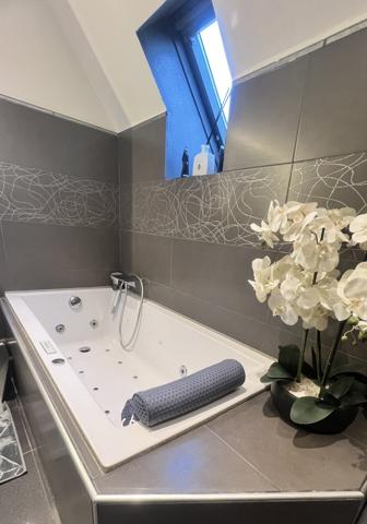 Maison 4 pièces - 104 m² Exclusivité efficity