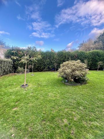 Maison 4 pièces - 104 m² Exclusivité efficity