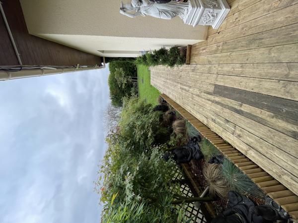 Maison 4 pièces - 104 m² Exclusivité efficity