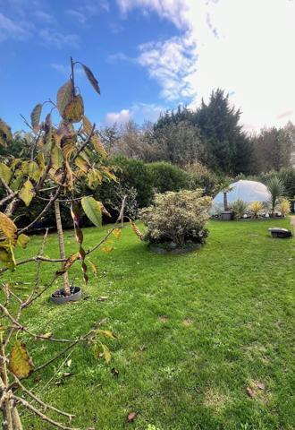 Maison 4 pièces - 104 m² Exclusivité efficity