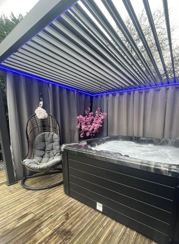 Maison 4 pièces - 104 m² Exclusivité efficity