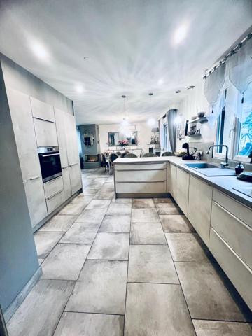 Maison 4 pièces - 104 m² Exclusivité efficity