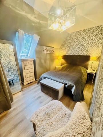 Maison 4 pièces - 104 m² Exclusivité efficity