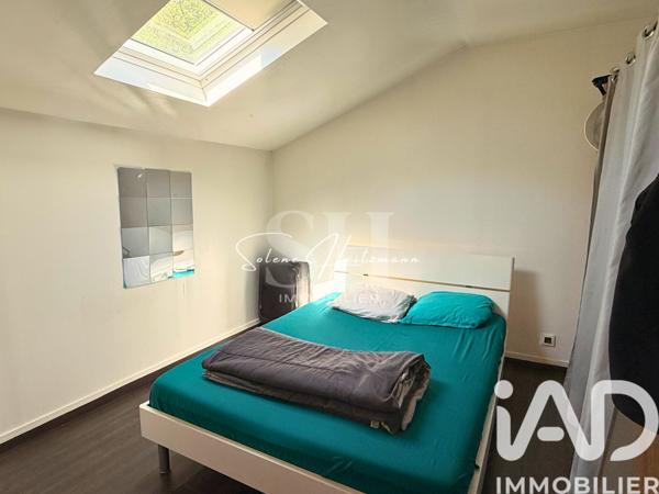 Appartement à vendre 2 pièces 43,13 m² Montereau-Fault-Yonne