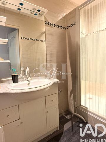 Appartement à vendre 2 pièces 43,13 m² Montereau-Fault-Yonne