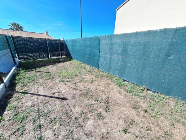 maison/villa 2 pièce(s)