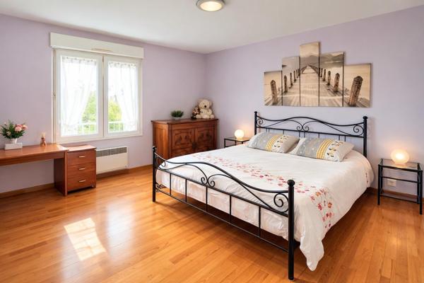 A Bertrange, immeuble de rapport, 5 appartements, idéal investisseur, proche axes A31 / A30 fort potentiel