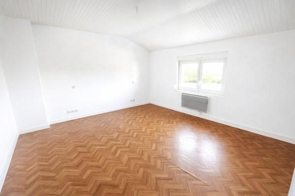 A Bertrange, immeuble de rapport, 5 appartements, idéal investisseur, proche axes A31 / A30 fort potentiel